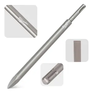 Dłuto cienkie wąskie 180 mm x 14 mm