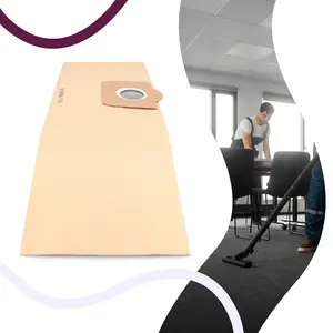 Worek papierowy do odkurzacza Kärcher (WD 3 SE 4001)