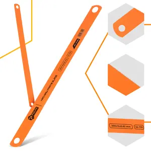 Brzeszczot do metalu 24 TPI 300 mm x 12 mm