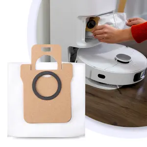 Worek syntetyczny do odkurzacza Dreame (S10 Pro / X10)