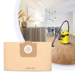 Worek papierowy do odkurzacza Kärcher (WD 3 SE 4001)