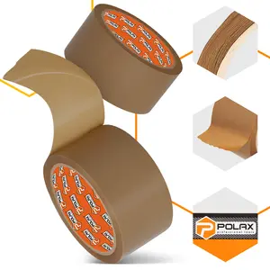 Taśma pakowa 48 mm х 55 m brązowa