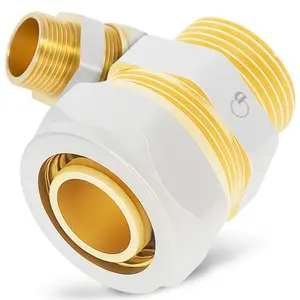 Złączka PEX skręcana 20x3/4'' GZ