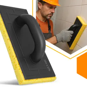 Paca z porowatą gąbką hydrochłonną 25 mm 130 mm x 270 mm