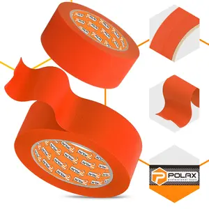 Taśma naprawcza 48 mm x 25 m pomarańczowa