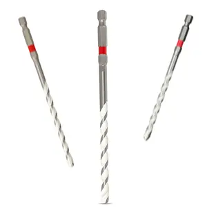 Wiertło uniwersalne udarowe 5,5 mm, 150 x 87 mm