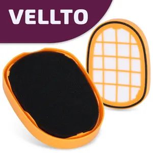 Filtr powietrza do odkurzacza Philips (SpeedPro Max FC5005/01)