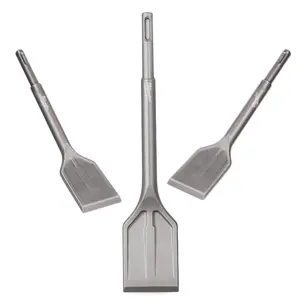 Dłuto do usuwania płytek SDS-Plus SLEDGE 250 mm x 50 mm