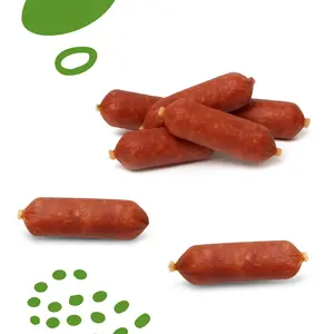 Kiełbaski z królika 500g