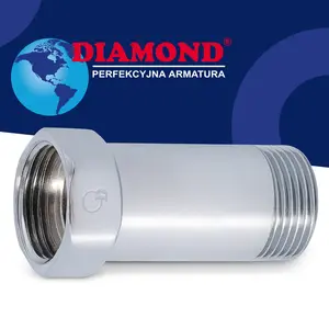Przedlużka baterii 3/4'' GW x 3/4'' GZ