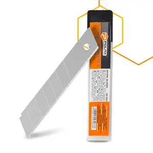 Ostrza segmentowe 18 mm x 10 szt.