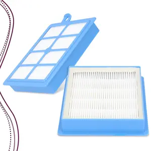 Filtr powietrza HEPA do odkurzacza Philips (FC8031)