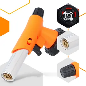 Palnik gazowy 1,3 kW dwutrybowy