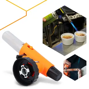 Palnik gazowy 1,3 kW dwutrybowy