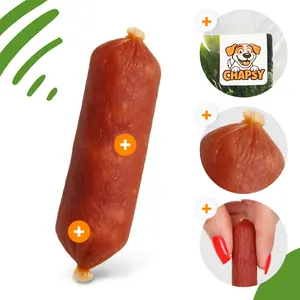 Kiełbaski z królika 500g
