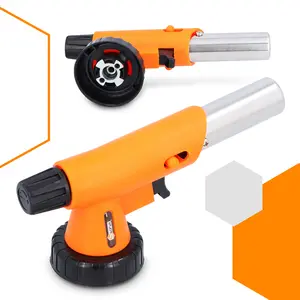 Palnik gazowy 1,3 kW dwutrybowy