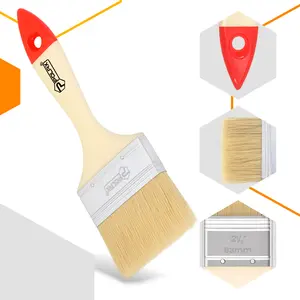 Pędzel płaski Standard 63 mm