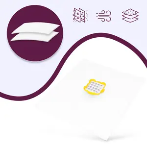 Worek syntetyczny do odkurzacza Rowenta (Wonderbag)