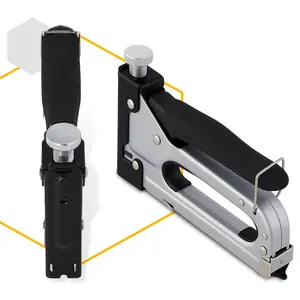 Taker 4 mm - 14 mm chrom czarny