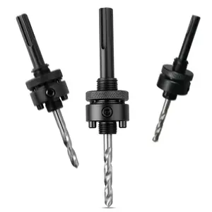 Uchwyt SDS-Plus do otwornic 32-210 mm