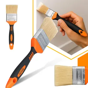 Pędzel płaski Elite 50 mm