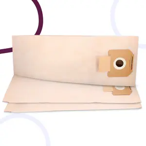 Worek papierowy do odkurzacza Kärcher (NT 65/2 NT 48/1)