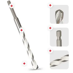 Wiertło uniwersalne udarowe 12 mm, 150 x 90 mm