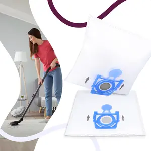 Worek syntetyczny do odkurzacza Bosch AquaWash&Clean
