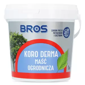 Koro-Derma maść ogrodnicza 1 kg