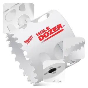 Otwornica bimetalowa kobaltowa HOLE DOZER™ 60 mm
