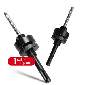 Uchwyt SDS-Plus do otwornic 32-210 mm