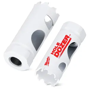 Otwornica bimetalowa kobaltowa HOLE DOZER™ 30 mm