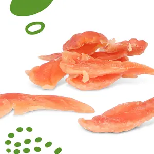 Miękka pierś z kurczaka 500g