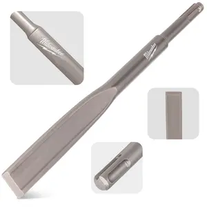 Dłuto płaskie SDS-Plus SLEDGE 250 mm x 20 mm