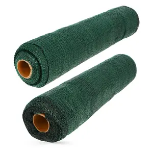 Siatka cieniująco-osłonowa 135 g 1,5x25 m