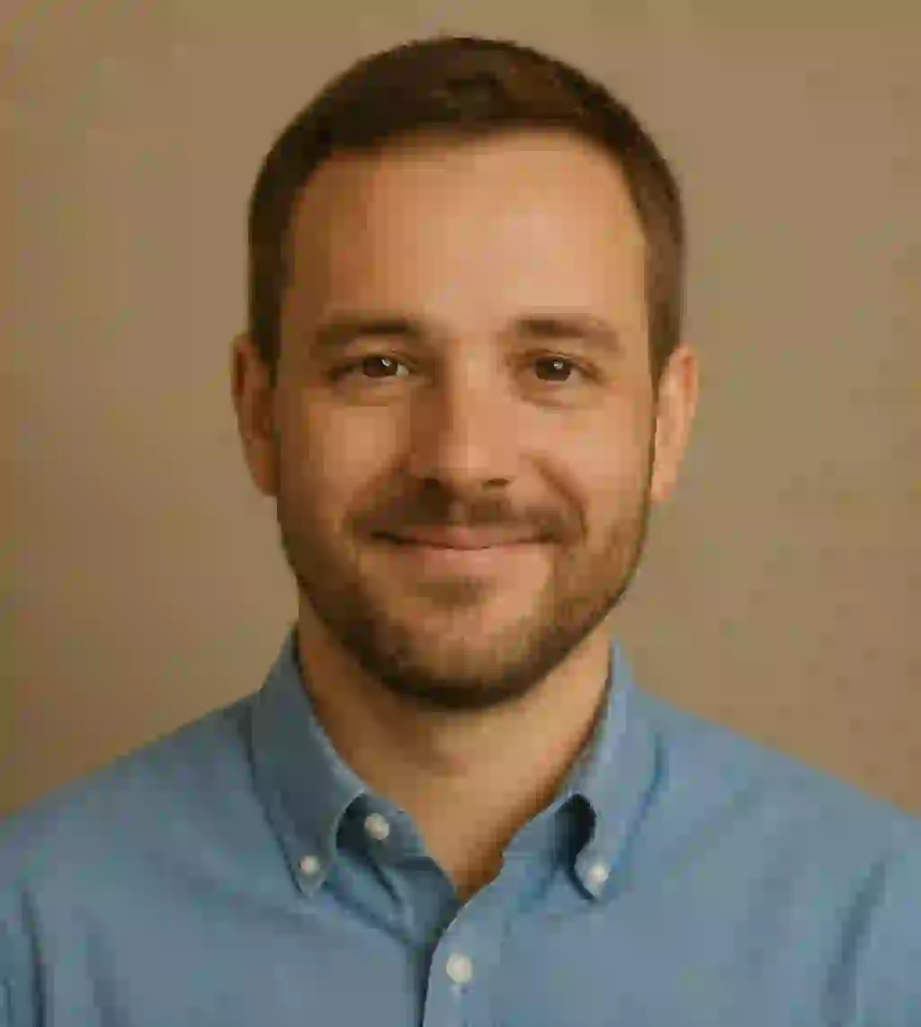 Kacper Ryski