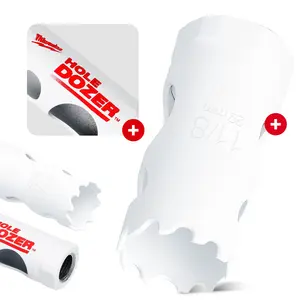 Otwornica bimetalowa kobaltowa HOLE DOZER™ 29 mm