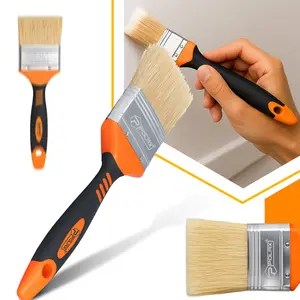 Pędzel płaski Elite 63 mm