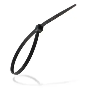 Opaska zaciskowa 2,5 mm x 200 mm 100 szt.