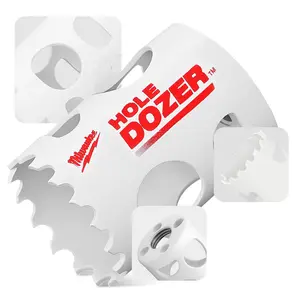 Otwornica bimetalowa kobaltowa HOLE DOZER™ 41 mm