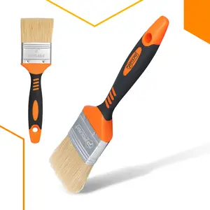 Pędzel płaski Elite 50 mm