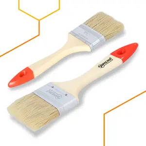 Pędzel płaski Standard 63 mm