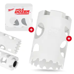 Otwornica bimetalowa kobaltowa HOLE DOZER™ 37 mm