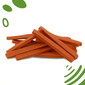 Stripsy z królika 500g
