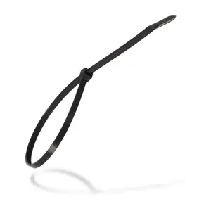 Opaska zaciskowa 4,8 mm x 300 mm 100 szt.