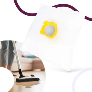 Worek syntetyczny do odkurzacza Rowenta (Wonderbag)
