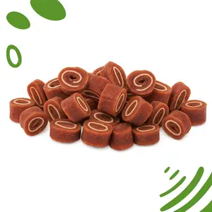 Rollsy z królika 500g