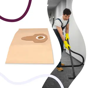 Worek papierowy do odkurzacza Parkside (PFT 20 A1)