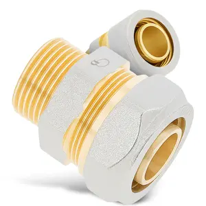 Złączka PEX skręcana 25x3/4'' GZ
