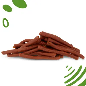 Paluszki z wołowiny 500g
